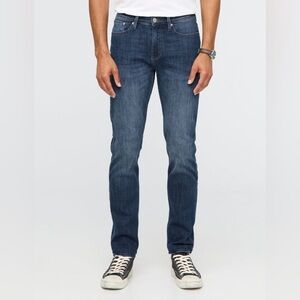 [W30L32] DU/ER Performance Denim Slim Fit Men Jeans